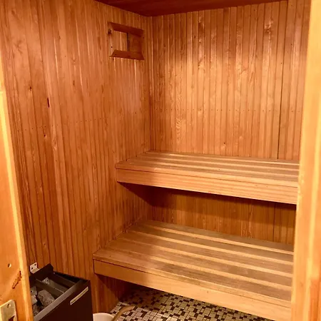 Nordsee 401 Lägenhet Wangerooge