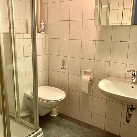 Nordsee 401 Lägenhet