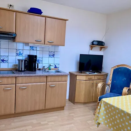 Lägenhet Nordsee 401 *