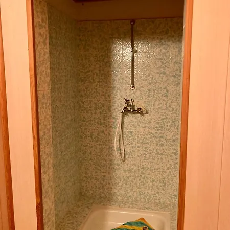 Lägenhet Nordsee 401 Wangerooge