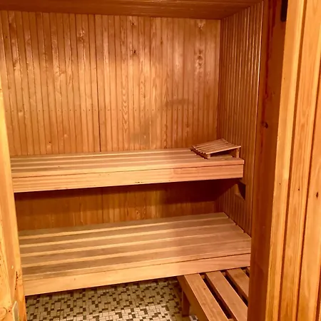 Lägenhet Nordsee 401 *